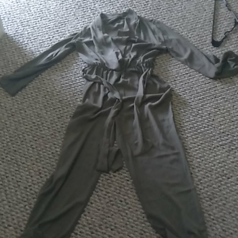 Jumpsuit